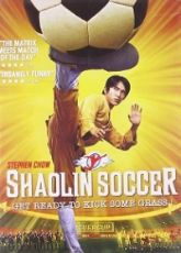 Shaolin Soccer