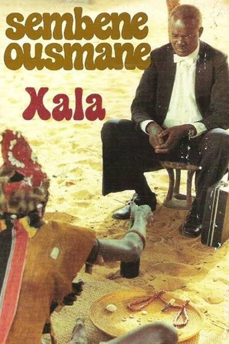 "Sembène Ousmane's Xala
