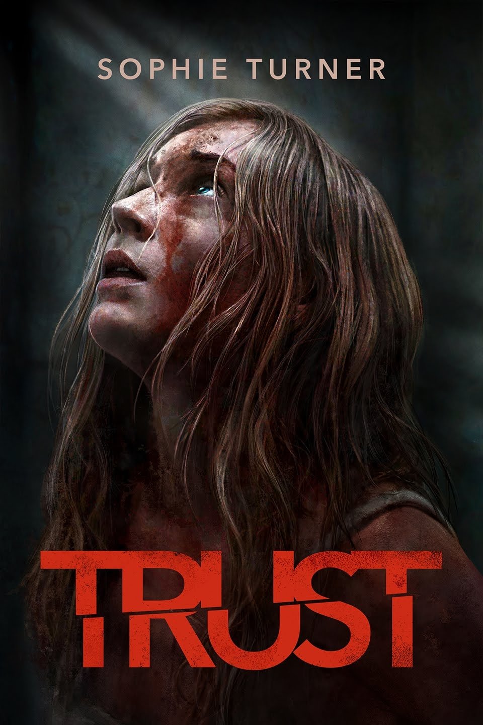 TRUST