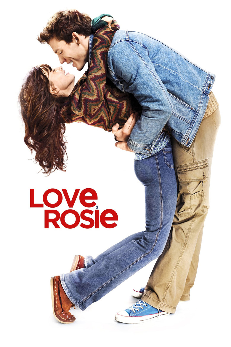 Love Rosie