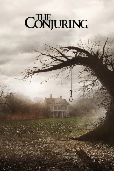 The conjuring