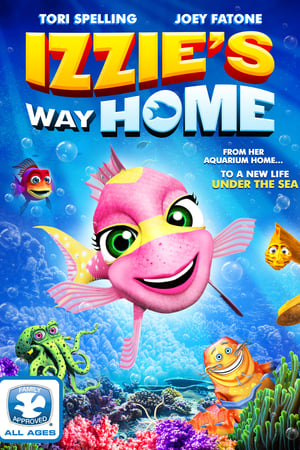 Izzie\'s Way Home