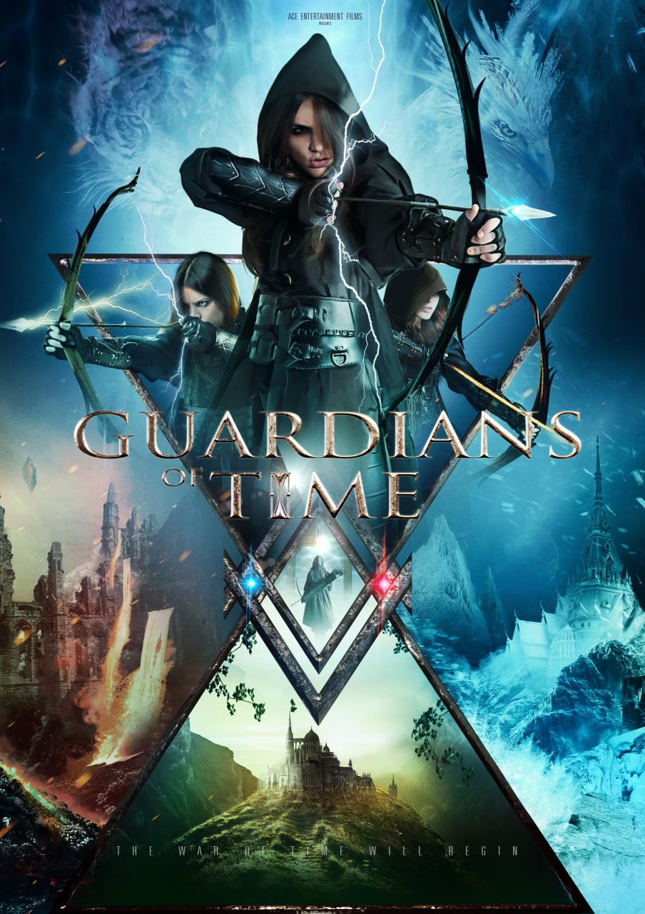 GUARDIANS OF TIME