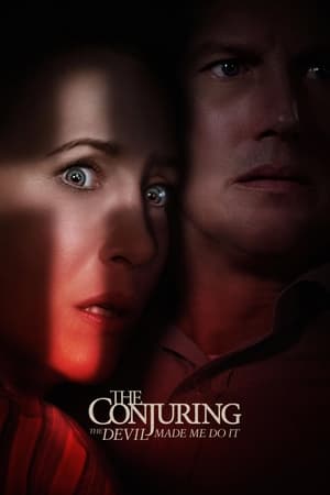 The Conjuring 3