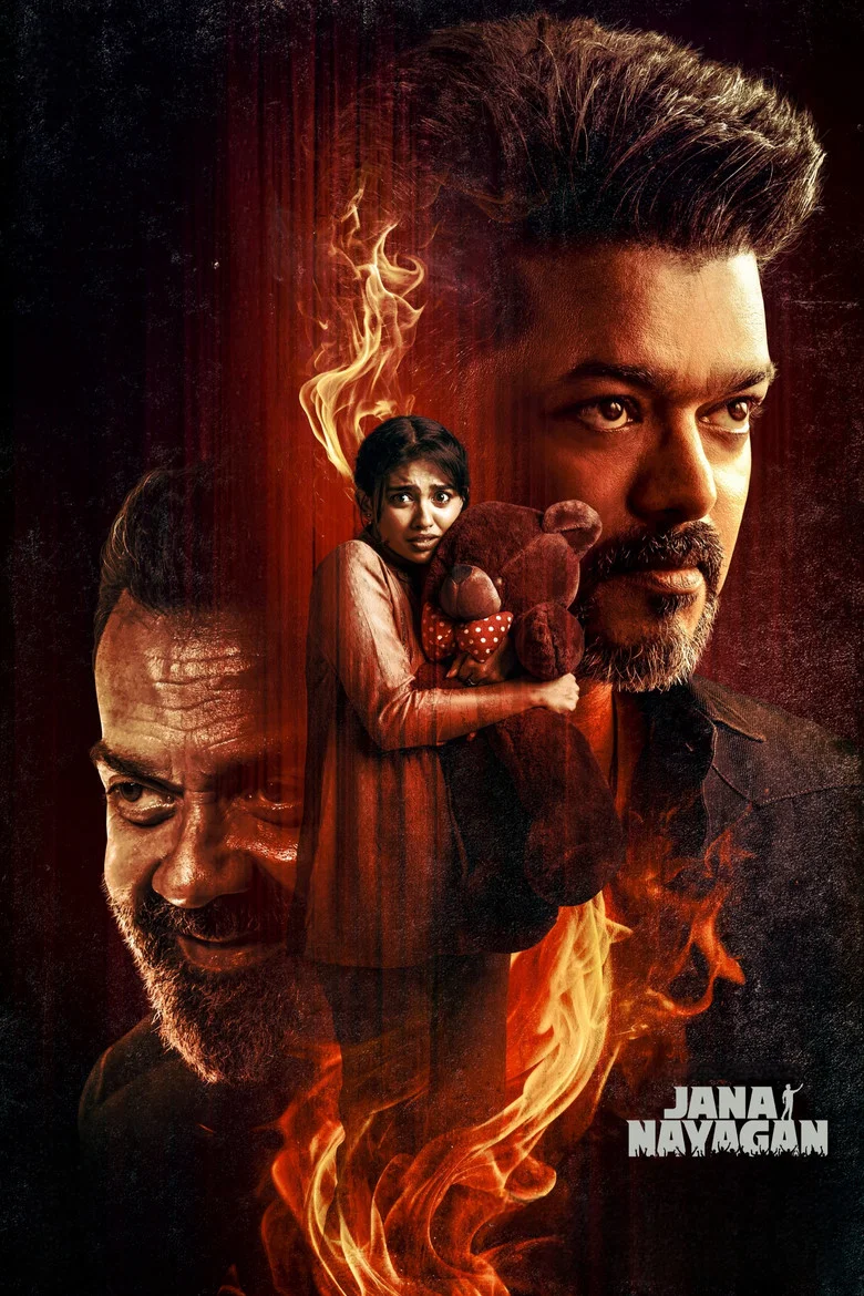 Jana Nayagan 2