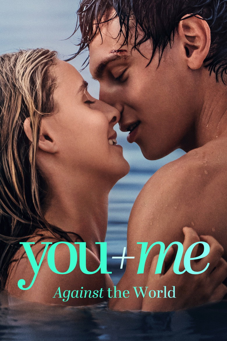 You+Me-Against The World
