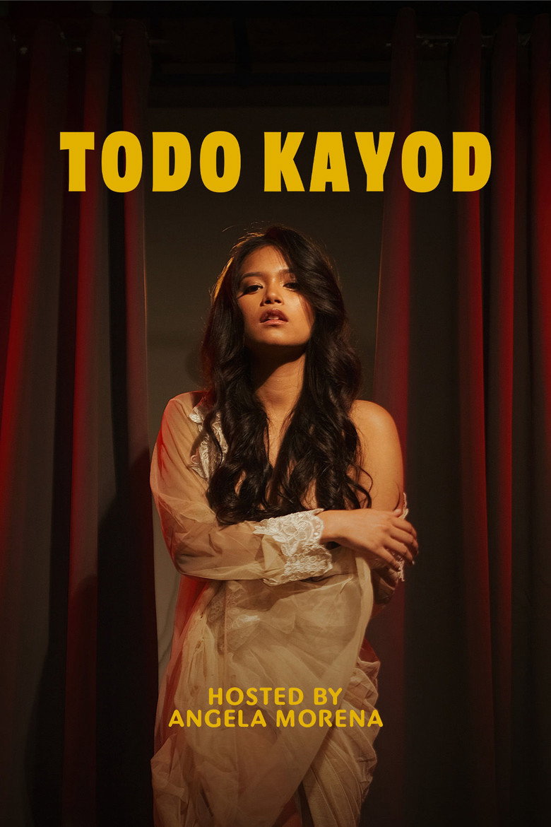 Todo Kayod 18+