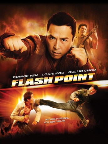 Flash Point