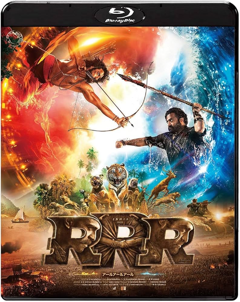 RRR PART 2