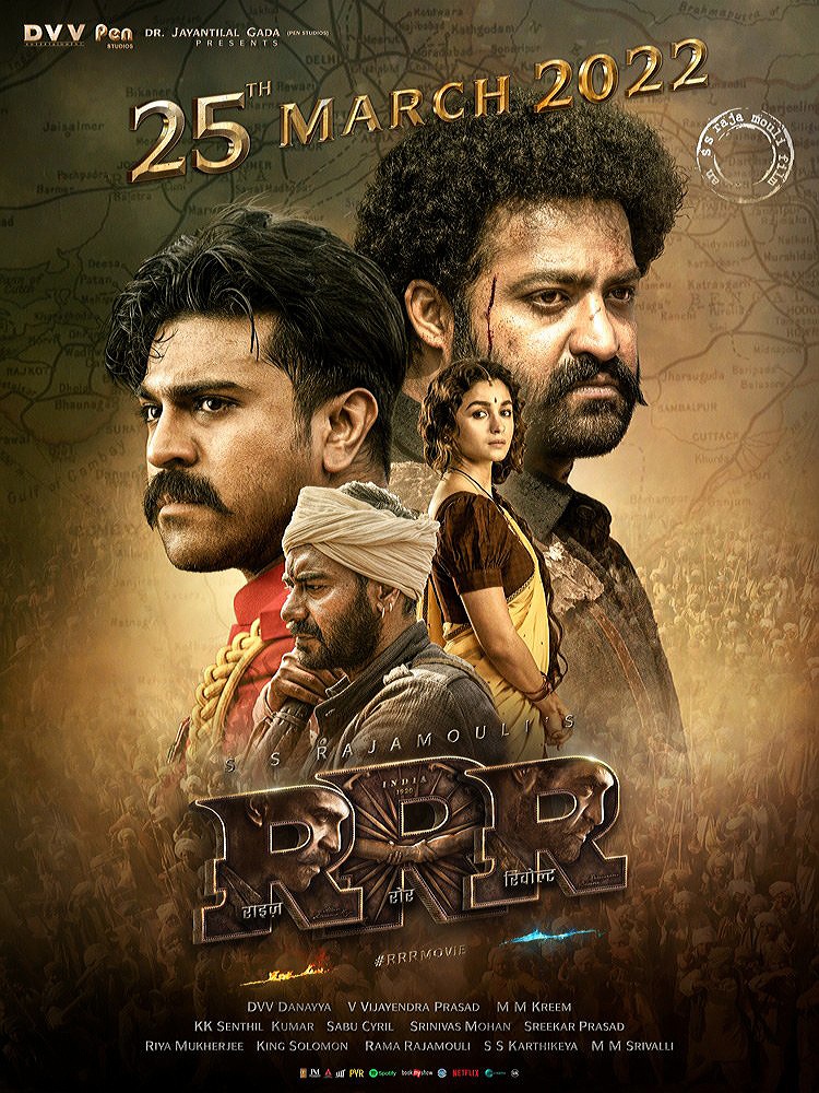 RRR PART 1