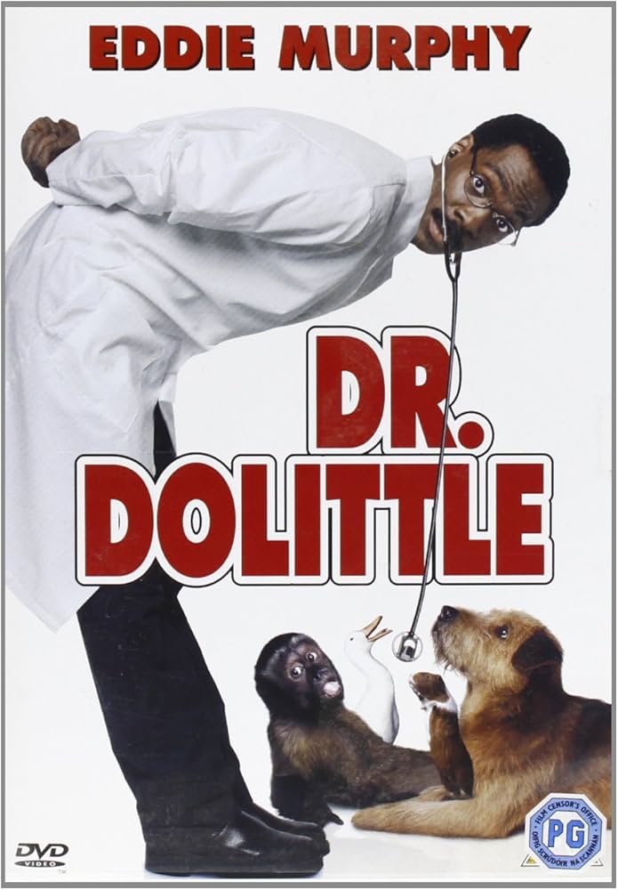Dr Dolittle