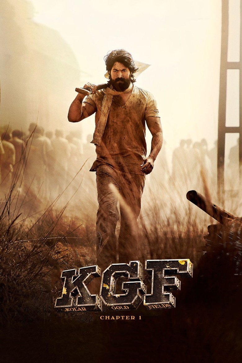 K.G.F: Chapter 1 part 2